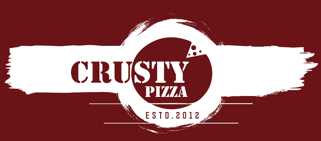 Crusty Pizza