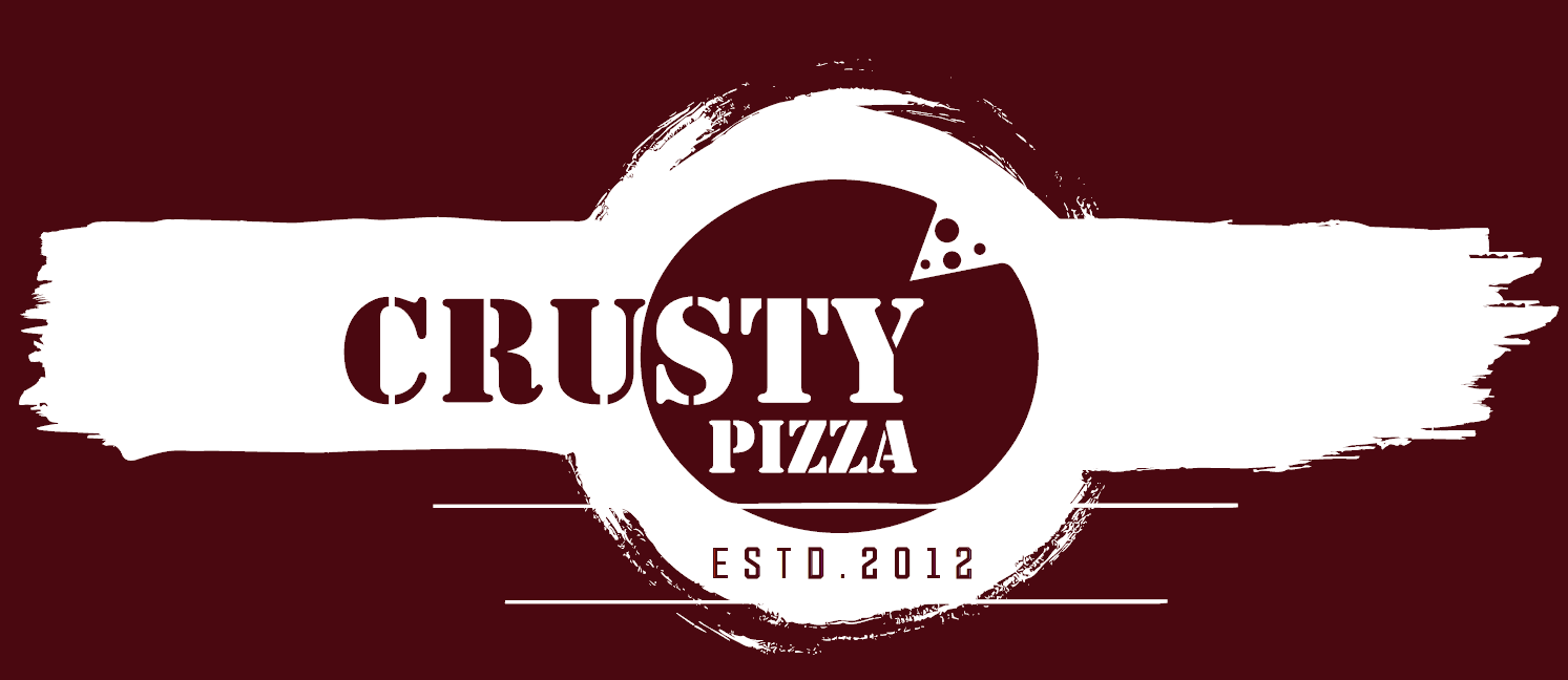 Crusty Pizza
